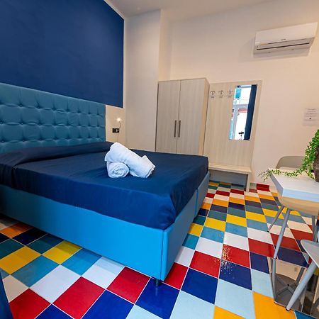 Residenza San Lorenzo ナポリ エクステリア 写真