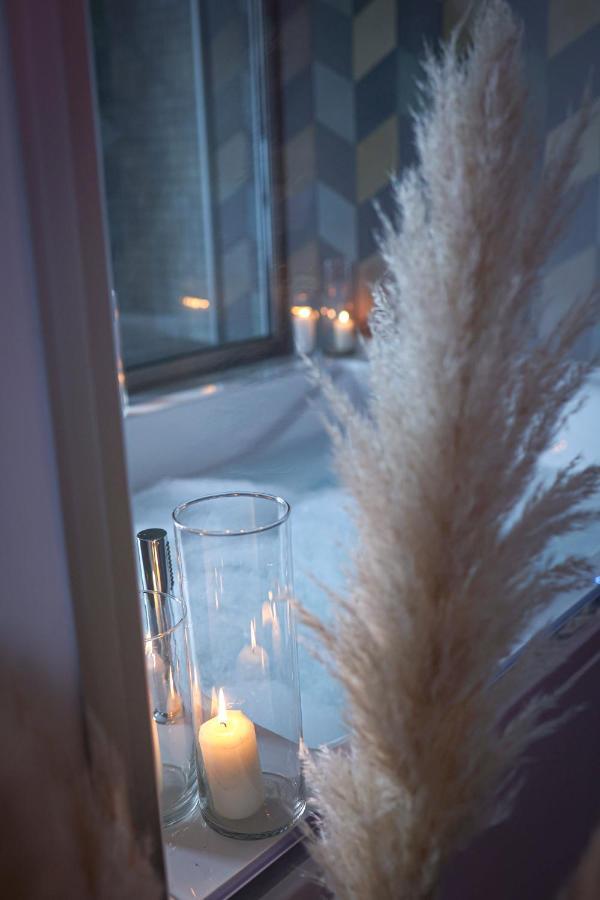 Residenza San Lorenzo ナポリ エクステリア 写真