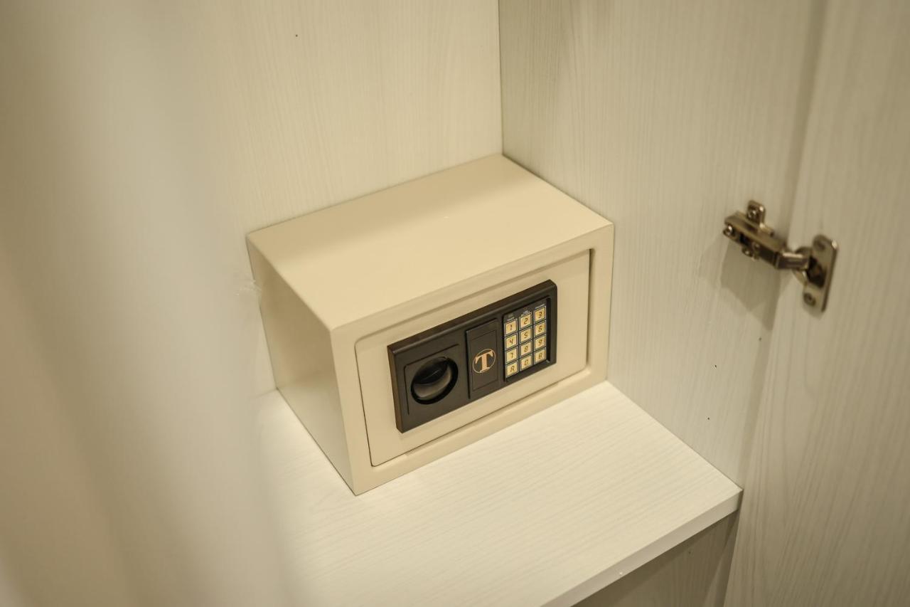 Residenza San Lorenzo ナポリ エクステリア 写真