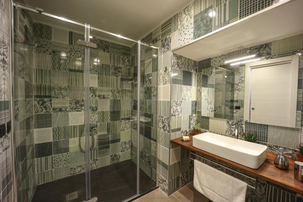 Residenza San Lorenzo ナポリ エクステリア 写真