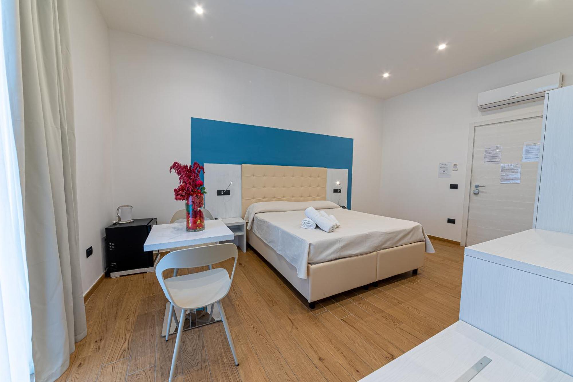 Residenza San Lorenzo ナポリ エクステリア 写真